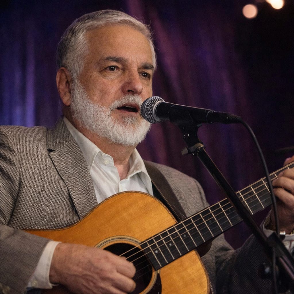 QUANDO PERDI MEU AMOR